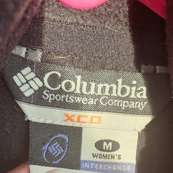 Winter coat - Picture 3 of 3